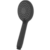 Jika Handbrause Mio schwarz H3612F27163511