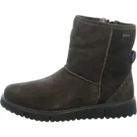 Legero Stiefelette grau in Gr. 36.5