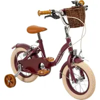 HUFFY Vintage 12 Zoll Kinderfahrrad