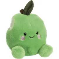 Aurora Palm Pals Jolly Green Apple 13cm, Spielzeugpflanze