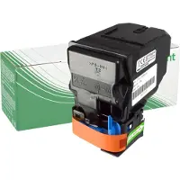 NexoPrint Toner kompatibel zu Konica Minolta TNP-22K schwarz Minolta Bizhub C 35 P C 35