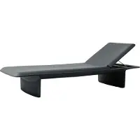 Slide Design Liege Ponente - Elephant Grey Farbe: Elephant Grey