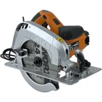 WORX WX445 Handkreissäge 1600W – Präzise Schnitte mit Laserführung