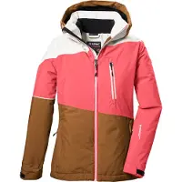 Killtec Kinder Funktionsjacke KSW 331 GRLS SKI JCKT