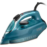 Russell Hobbs 26340-56 Powersteam Ultra Coconut Smooth Green Bügeleisen