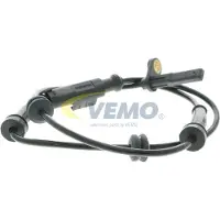 VEMO ABS Sensor Raddrehzahl Hinten Links für FIAT GRANDE PUNTO (199) V24-72-0192