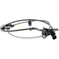 VEMO ABS Sensor Raddrehzahl Vorne Links für TOYOTA AURIS (NRE15, ZZE15, ADE15, ZRE15, NDE15) V70-72-0145