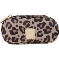 Pick & Pack Schlampermäppchen Beautiful Butterfly Pencil Case Something Wild taupe