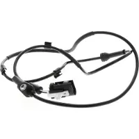 VEMO ABS Sensor Raddrehzahl Hinten Links für FORD Transit Mk6 Kasten (V347, V348, FA) V25-72-1250