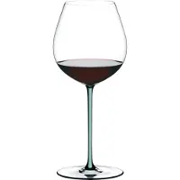 Riedel 4900/07M FATTO A MANO Pinot Noir Weinglas - Stiel MINT