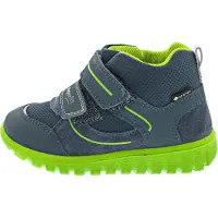 Superfit Sport7 Mini 1-006189-80202 (25/blau-hellgrün)
