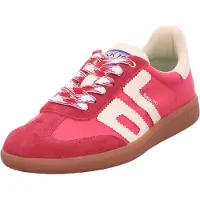 BACK 70 Halbschuh pink in Gr. 41