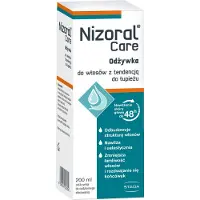Nizoral Anti-Schuppen Pflege Conditioner, 200ml