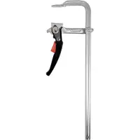 YATO YT-63954 Klemmschelle de Ratsche für Handwerk und DIY Chrome