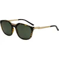 Alpina sport Sonnenbrillen Alpina Fleek Havana Gold Gloss/Black