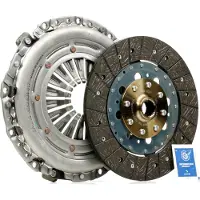 SACHS Kupplungssatz 3000 950 851