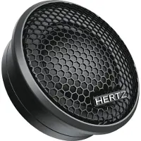 Hertz -Wiedergabegeräte MP 25.3 PRO