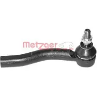 METZGER Spurstangenkopf Spurstange für TOYOTA Yaris Schrägheck (P9) Vorne Rechts 54037002