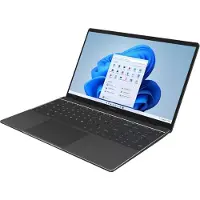 Thomson Neo 15 GEN15I34BK128 39.6 cm (15.6") Full HD Notebook, i3-10110U, 4GB RAM, 128GB SSD, Windows 11 Home, QWERTZ Schwarz