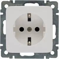 Legrand 776222 Creo ultraweiss