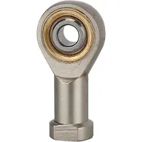 RIEGLER Gelenkauge, Typ »UNIT«, Kolbenstangengewinde M16x1,5