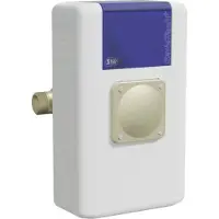 SYR SafeTech Plus Connect Leckageschutz