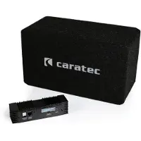Caratec Audio CAS203 Soundsystem für Integrierte mit 16 cm Lautsprecher