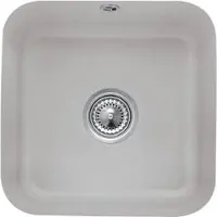 Villeroy & Boch 670300R7 Unterbauspüle Cisterna 50 445x445mm