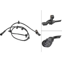 ABS Sensor Raddrehzahl aktiver Sensor 1.090 mm Kabel . für u.a. CHRYSLER PT