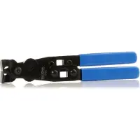 SW-Stahl Zange Gelenkmanschetten-Schelle 61790L 235mm 40mm 20mm 0,53kg 396g für Mazda für Honda für BMW für Audi für Mercedes-Benz für Nissan für Opel