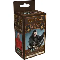 Cmon Song of Ice & Fire - Neutral Kartenaktualisierungen