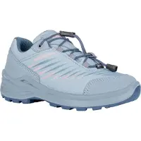 Lowa Mädchen Halbschuh ZIRROX II GTX LO JR blau Größe EUR 26