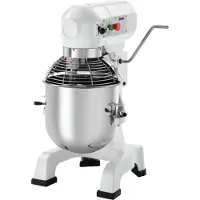 Bartscher Planetenrührmaschine 9 kg / 30 Liter