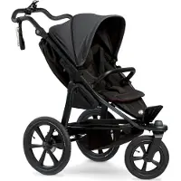 TFK Pro Kinderwagen mit Sportsitz , Farbe:Anthrazit