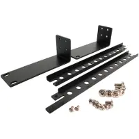 StarTech.com 1u-rackmontagewinkel Für Kvm-switch