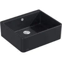 Villeroy & Boch 636002R7 Spülstein 60 X 595x500mm Exc-Garn.