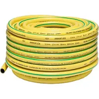 HELMUT FELDTMANN PVC-Trikotgewebeschlauch 50m 1/2'