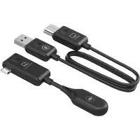 Minix H1 Videoadapter