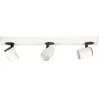 ITALUX Elvira SPL-3142A-3-WH Strahler