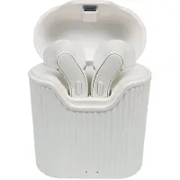 Felixx AERO LIGHT, Kabellos, Anrufe/Musik, 20 - 20000 Hz, Kopfhörer, Weiß