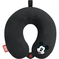 Arditex Nackenstützkissen - Disney Mickey - 30x30x6 cm