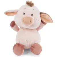 Nici Schwein Pigwick Teddy 31 Cm Rosa Kinder Rosa One Size