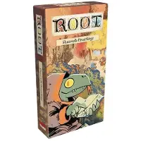 Sonstige Verlage Root - Flussvolk-Heuerlinge