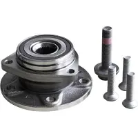 VAICO Radlagersatz Vorne Hinten für VW Golf VII Schrägheck (5G1, BQ1, BE1, BE2) 137mm V10-3974