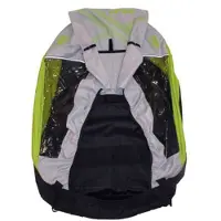 Xlc Body f. Kinderanhänger Mono 8teen für Mono 8teen limone ab 2018