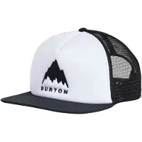 Burton I-80 Trucker Kappe