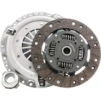 RIDEX Kupplungssatz 479C0175 für RENAULT CLIO II (BB0/1/2_ CB0/1/2_) 210mm