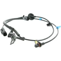 VEMO ABS Sensor Raddrehzahl Hinten Rechts für CHRYSLER SEBRING Cabriolet (JS) V33-72-0041