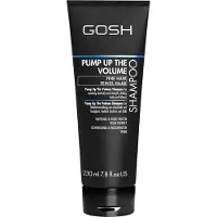 Gosh VOLUME Haarshampoo 230 ml / VOLUME