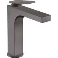 Hansgrohe Waschtisch-Einhebelmischer 160 Axor Citterio A 143mm, m HG, ZugstAblGar, b bla vc